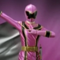 Magi Pink (Tenka Izumo)