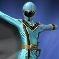 Magi Blue (Himari Azuma)