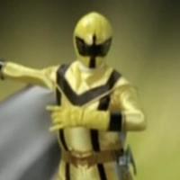 Magi Yellow (Yachiho Azuma)