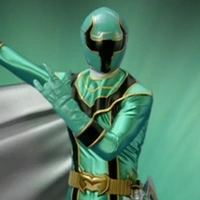 Magi Green (Maia Azuma)