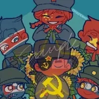 •[Hội Cộng Sản]•