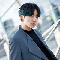 Jeon Jungkook