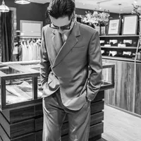 Bùi thế Anh(andree )