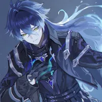 Kyryll Chudomirovich Flins