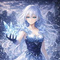 Bạch Dương Băng