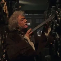 Garrick Ollivander