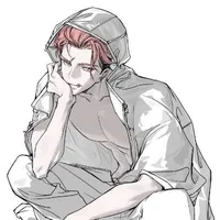 Itadori Yuuji
