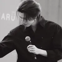 Pooh Krittin - The Angle