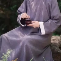 Bảo Khang - hầu trưởng