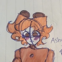 Ashy Tanimer[Ash]