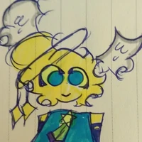 Mash Ashley🗡️