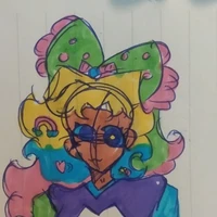 Rainy Novalite🌈☁️