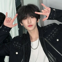 boy chung tình 👍🏻