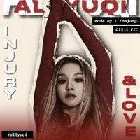 #KyeonSYQ