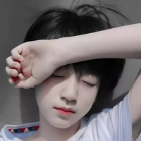 HẠ TUẤN LÂM LÚC BÉ