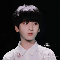 NGHIÊM HẠO TƯỜNG LÚC BÉ