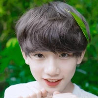 ĐINH TRÌNH HÂM LÚC BÉ