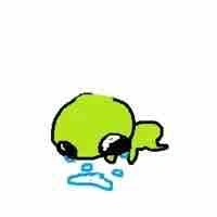 Tongtai mít ướt😢