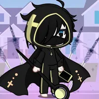 dark