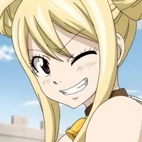 Lucy Heartfilia