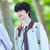 Trương Hàm Thuỵ(cậu)