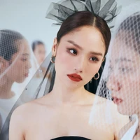 Lê Ánh Nhật (miu lê)