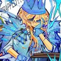 ltrapped