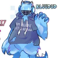 BlUUDUD