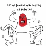 Khó Tánh 😡