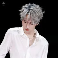 Nghiêm Hạo Tường_hắn²