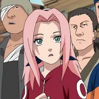 Haruno Sakura