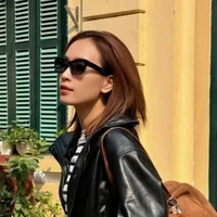 Phan Lê Ái Phương - chị