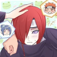 Uzumaki Nagato