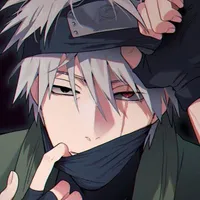 Hatake Kakashi