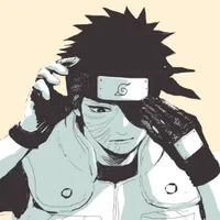 Uchiha Obito/Tobi