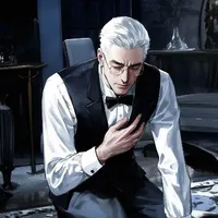 Tùng Đình ( Quản gia trưởng )