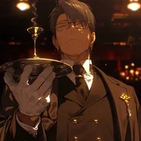 Vệ Đình Lâm ( Vệ gia chủ )