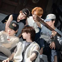 đồng bọn quần tụt