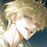 Legolas Aaron (Thanh Phong)
