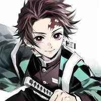 Tanjirou kamado