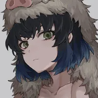 inosuke