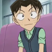 Tsuburaya Mitsuhico