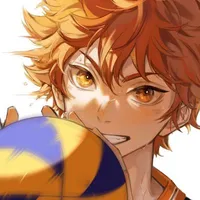 Hinata Shoyo