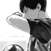 Kageyama Tobio