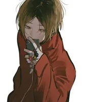Kozume Kenma
