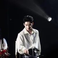 Huỳnh Hoàng Hùng (Gemini)