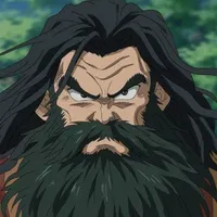 hagrid
