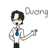 Nguyễn Đình Nam Dương