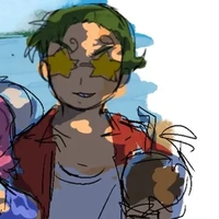 Yonji
