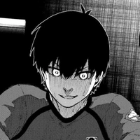 isagi yoichi